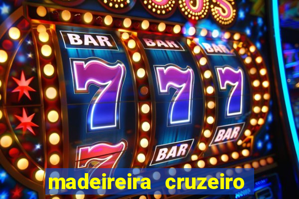 madeireira cruzeiro pouso alegre